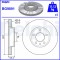 DELPHI BG9891 Disc frana