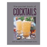 Pocket Book of Cocktails