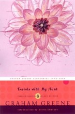 Travels with My Aunt: Penguin Classics Deluxe Edition