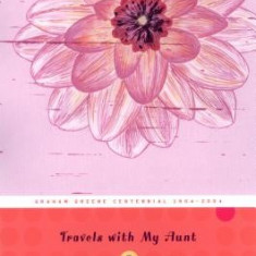 Travels with My Aunt: Penguin Classics Deluxe Edition
