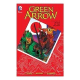 Green Arrow Vol. 4