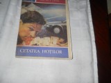 CETATEA HOTILOR - Maurice Level,1991,
