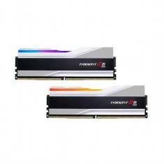 Memorie Trident Z5 RGB DDR5 32GB 2x16GB 600MHz CL36 1.35V XMP 3.0 silver