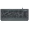 Tastatura usb k110 platinet