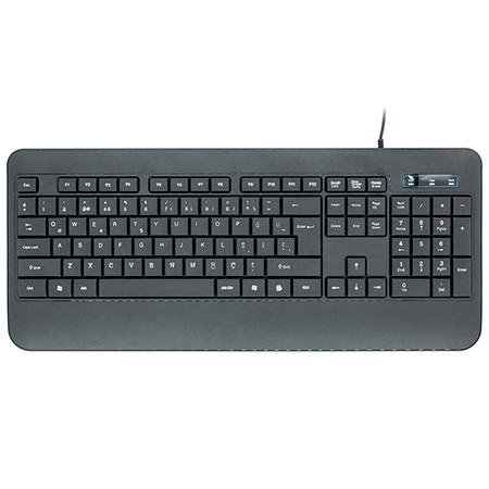 TASTATURA USB K110 PLATINET EuroGoods Quality