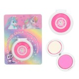 Creta pentru par, Depesche, Ylvi