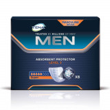 Protectie absorbanta Men Super Level 3 (750856), 8 bucati, Tena