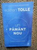 Un pamant nou - Eckhart Tolle