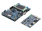 Kit Dezvoltare STM32G081B-EVAL cu HDMI, RS232 și Ecran TFT