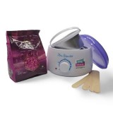 Cumpara ieftin Kit Epilare Prowax Glow