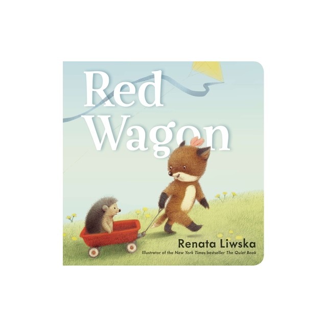 Red Wagon