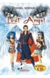 Lost angel - Daniel Serdaru Contine CD