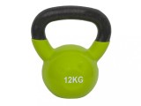 Greutate Kettlebell neopren 12kg Sportmann,