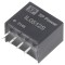 Convertor DC/DC 5V la 12V 2W