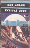 bnk ant Lino Aldani - Eclipsa 2000 ( SF )