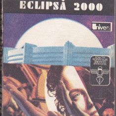 bnk ant Lino Aldani - Eclipsa 2000 ( SF )
