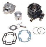 Cumpara ieftin Set motor scuter 2T 80cc Suzuki Katana / Aprilia Ditech (racire pe apa)