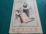 REVISTA URZICA * NR. 7 *1958*