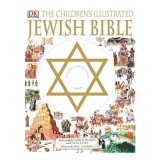 Children's Illustrated Jewish Bible