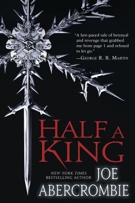 Half a King foto