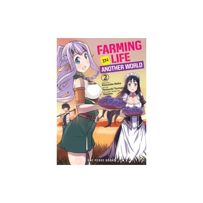 Farming Life in Another World Volume 2 foto