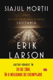 Siajul morții - Paperback brosat - Erik Larson - Litera
