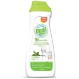 Gel de spalat vase Dual Power GreenLife, ecologic, 660ml