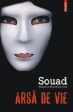 Arsa de vie - Souad, Marie-Therese Cuny