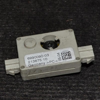 Amplificator de antena BMW X3 E83 2006 OEM: 6990090 2155940 foto