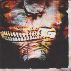 Slipknot - Vol. 3: (The Subliminal Verses), CD