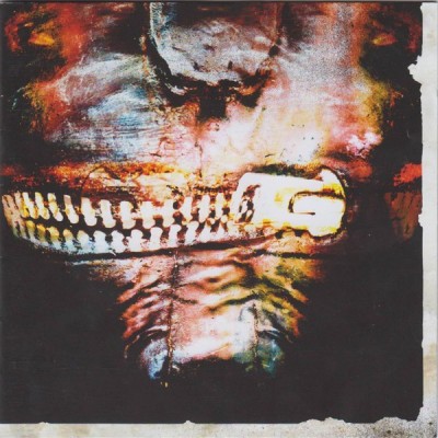 Slipknot - Vol. 3: (The Subliminal Verses), CD foto