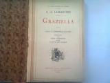 GRAZIELLA - A. DE LAMARTINE