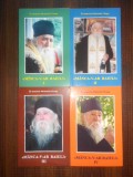 Arhim. Cleopa Ilie - Manca-v-ar Raiul! 4 volume