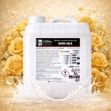 Balsam de rufe Micro Gold NanoCaps Premium, 5 Kg