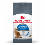 Royal Canin Light Weight Care Adult hrană uscată pisică, limitarea creșterii &icirc;n greutate, 8kg