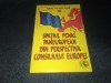 IOAN HURDUBAIE - SPATIUL PENAL PANEUROPEAN DIN PERSPECTIVA CONSILIULUI EUROPEI