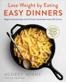 Easy Dinners | Audrey Johns