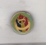 bnk ins Insigna pionier Pentru apararea patriei