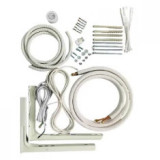 Kit Complet Montaj Instalare Aer Conditionat pentru aparate de 18000 BTU /56