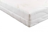 Cumpara ieftin Husa Somnart Bambus 140x200, inaltime 16 cm, lavabila si detasabila cu fermoar Relax KipRoom