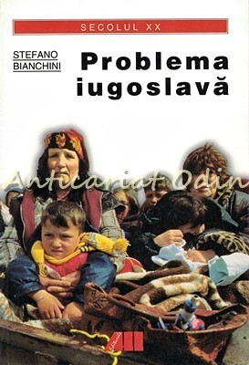 Problema Iugoslava - Stefano Bianchini