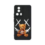 Husa BestCase&reg; Premium Silicon, Compatibila Cu Xiaomi 13 Lite, 1.2MM Slim,