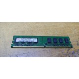 Ram PC hynix 2GB DDR2 PC2-6400U HYMP125U64CP8-S6