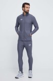 Under Armour trening barbati, culoarea gri, 1379592