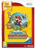 Super Paper Mario Select WII, Nintendo