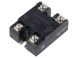 Releu semiconductor SENSATA CRYDOM 3&divide;32VDC 25A 24&divide;140VAC 1-fazat IP00