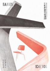 Eames Furniture Sourcebook foto