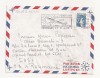 FD17 - Plic Circulat international Franta - Romania , 1982