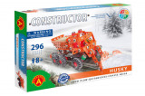 Set constructie - Husky Snow | Alexander Toys