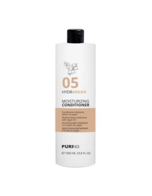 Puring Balsam Hidratant cu Ulei de Argan 1L foto